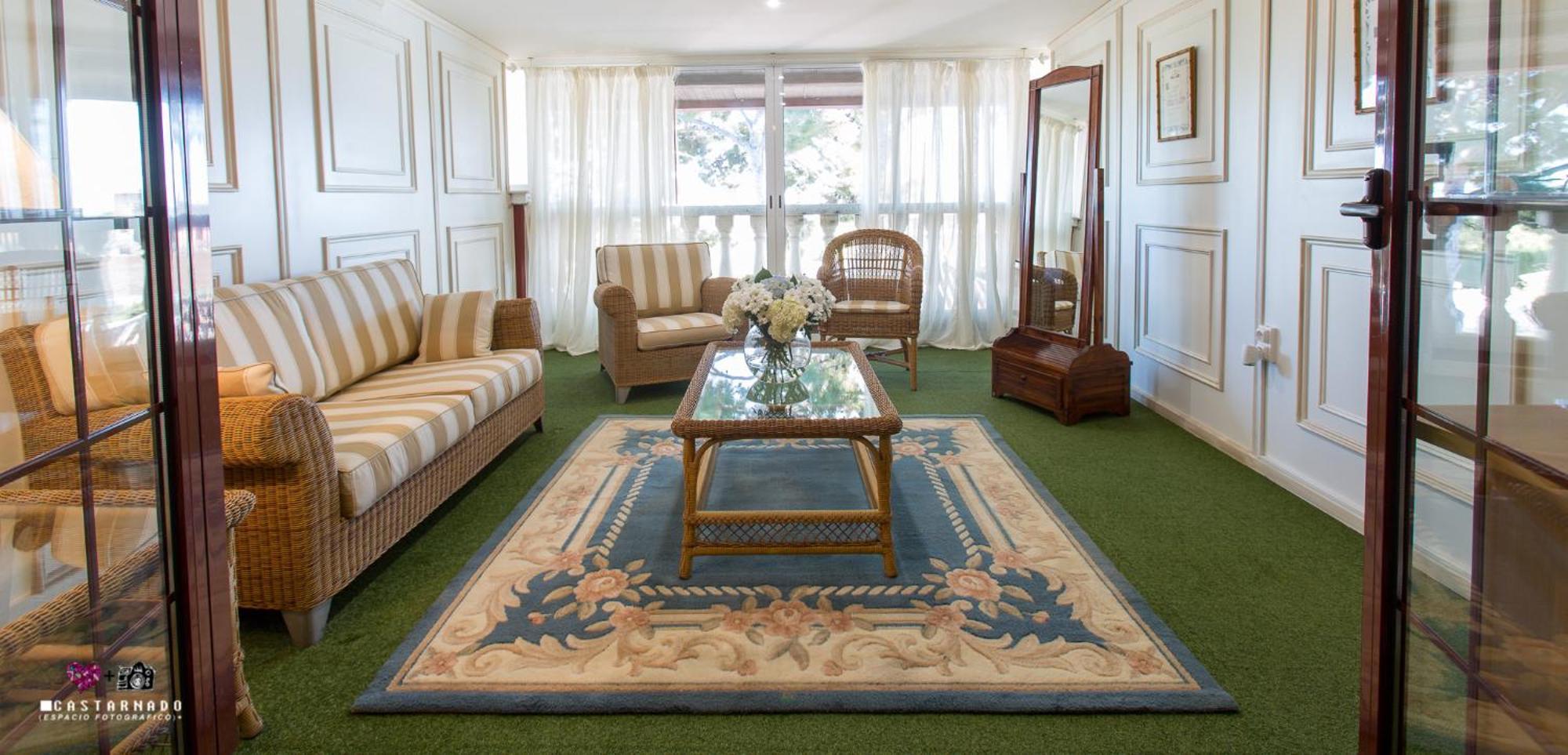 Masia De Lacy Museros Bagian luar foto