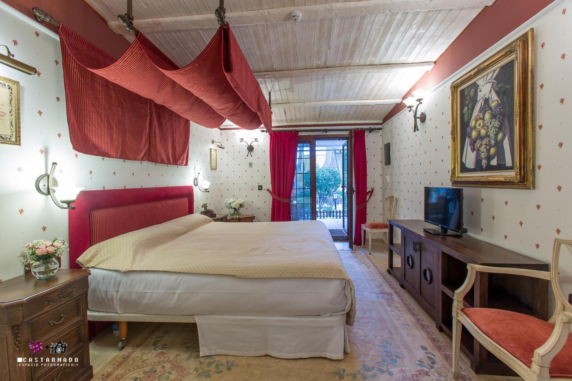 Masia De Lacy Museros Bagian luar foto