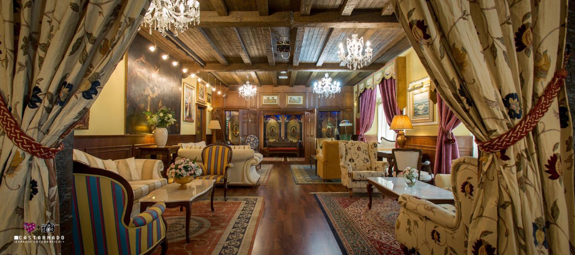 Masia De Lacy Museros Bagian luar foto
